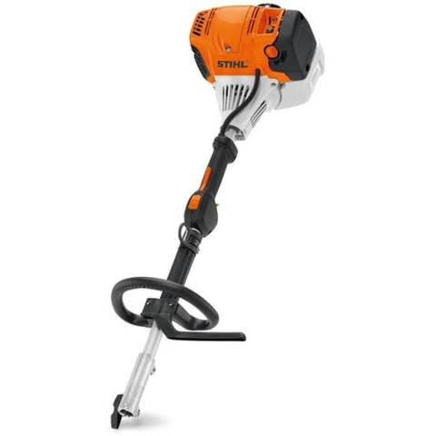 2026 Stihl Multi-Task