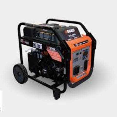 2025 Echo EGI-4000