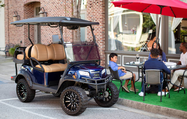 2023 Club Car photo 2