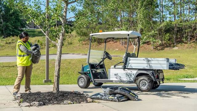 2022 Club Car photo 2