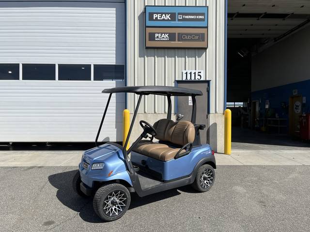 2023 Club Car