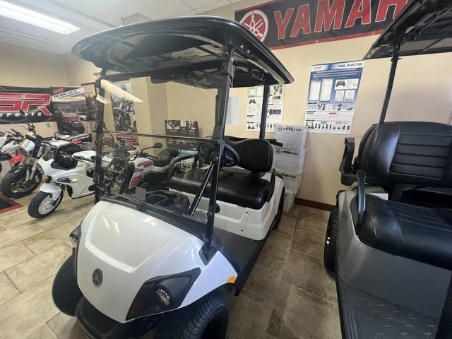 2026 Yamaha
