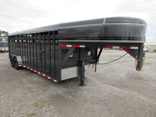2027 Corn Pro