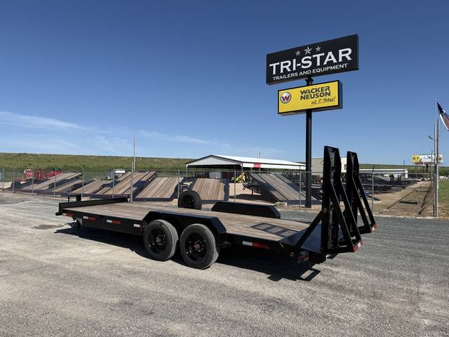 2026 Texas Bragg photo 2