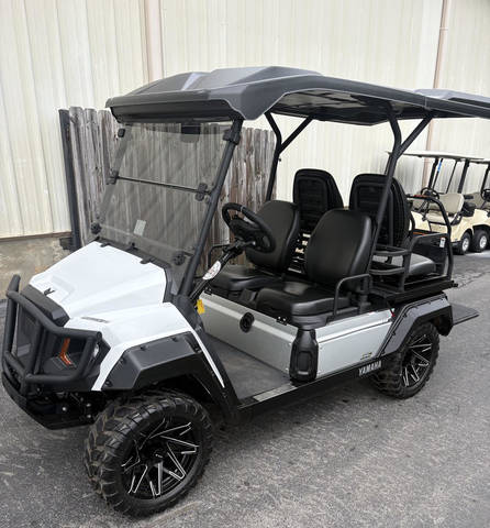 2020 Yamaha