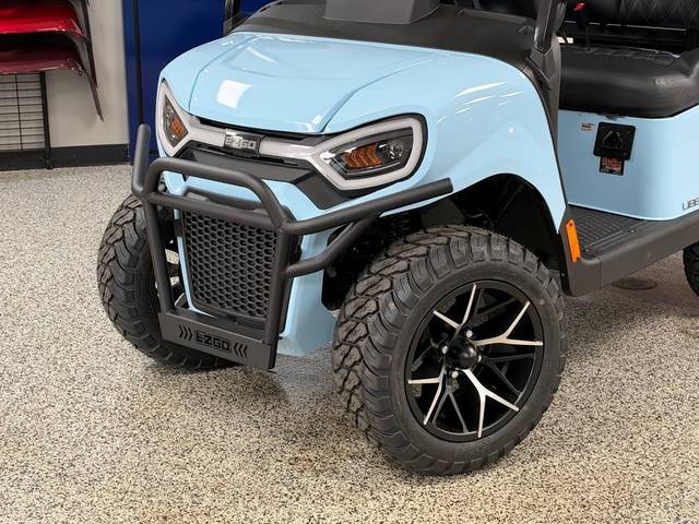 2027 EZGO Liberty photo 2