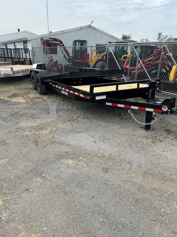 2026 Sure-Trac ST-TBE82184-140