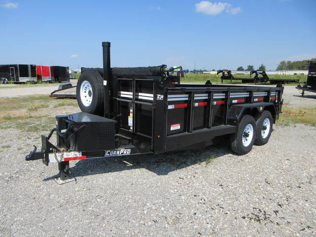 2026 Corn Pro