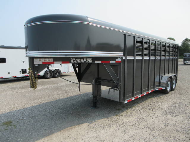 2027 Corn Pro photo 2