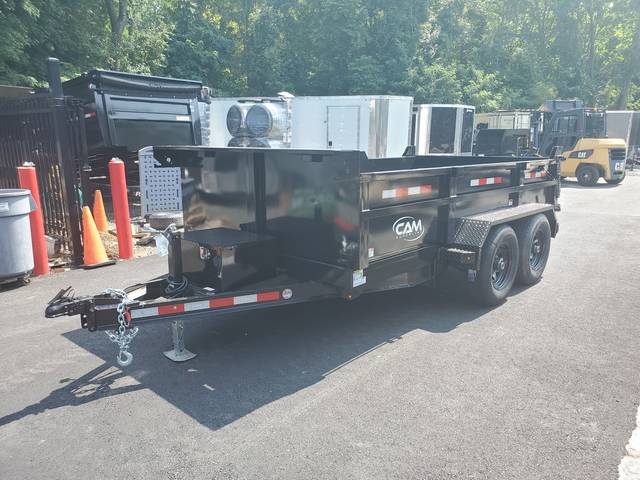 2026 CAM Superline