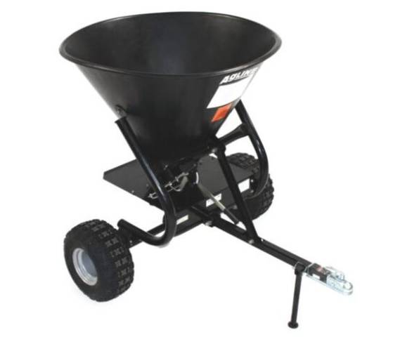 2024 Agline F500TP photo 2