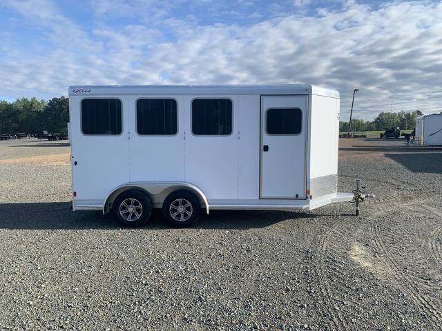 2026 Exiss Express BP