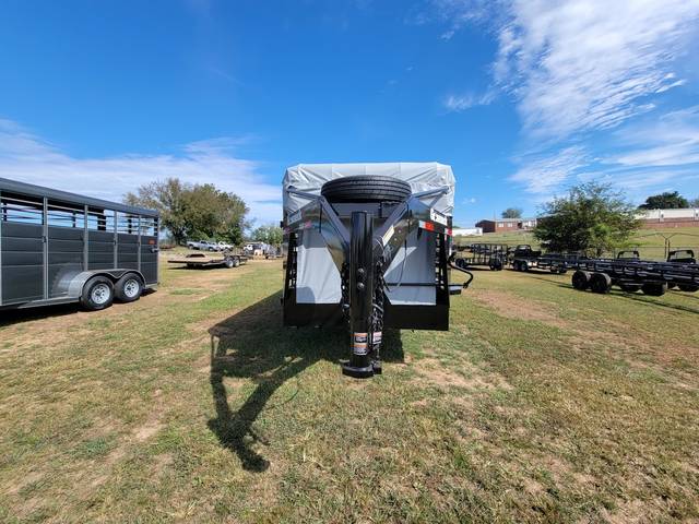 2026 Horse Livestock Trailer