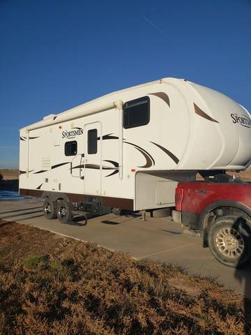 2013 Enclosed Cargo Trailer photo 2