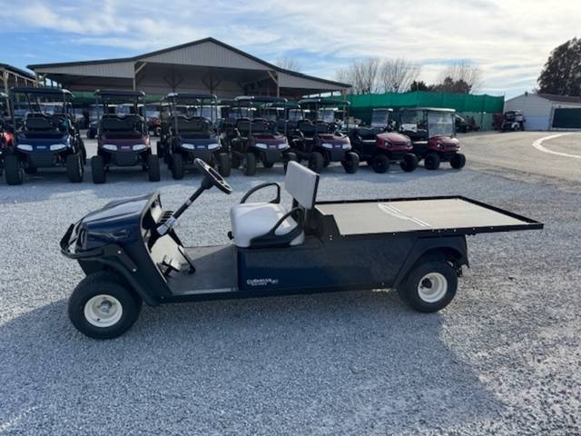 2025 Cushman® Shuttle