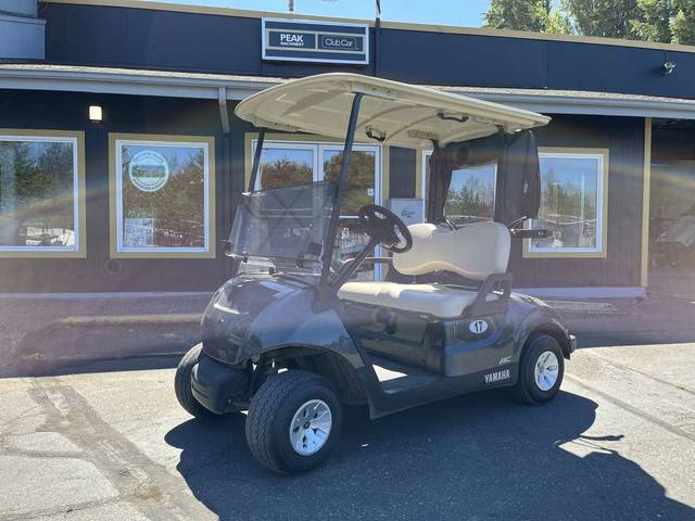 2021 Yamaha