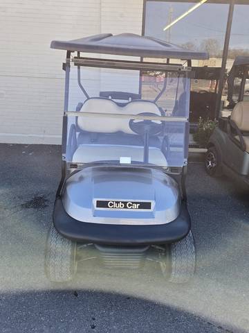 2017 Club Car photo 2