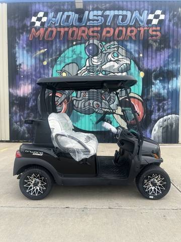 2027 Club Car