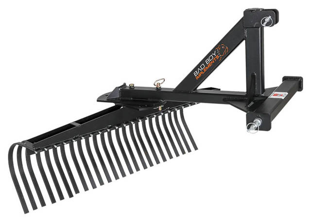 2026 Bad Boy