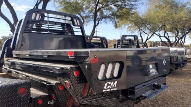 2025 CM® Truck Beds photo 2