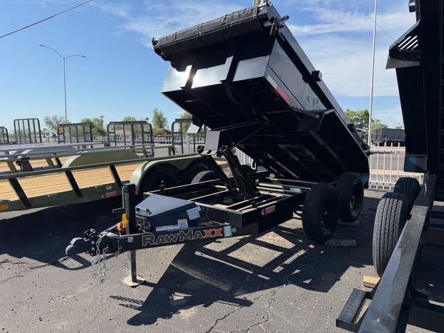2026 RawMaxx SDX