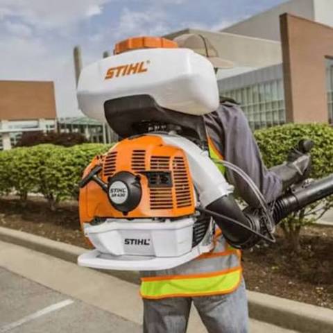 2026 Stihl Sprayers photo 2