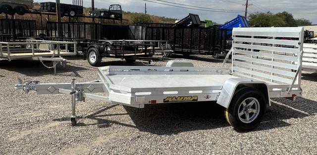 2027 Aluma 7710H-TG