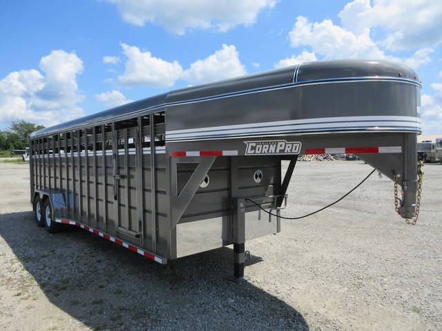 2027 Corn Pro photo 2