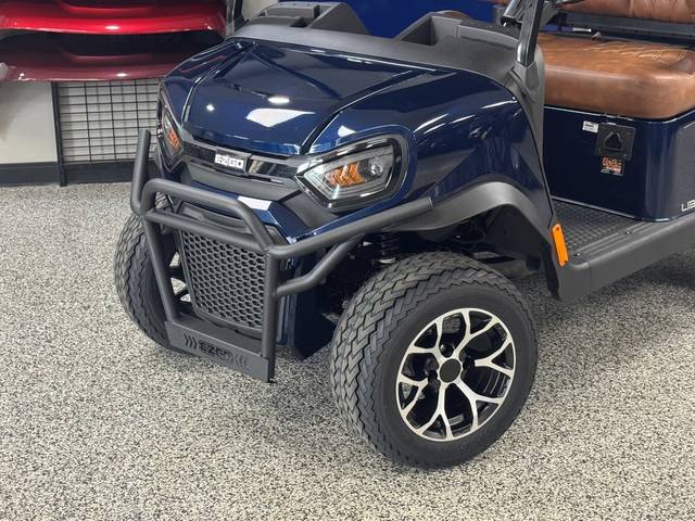 2027 EZGO Liberty photo 2