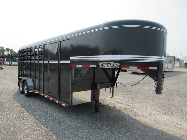 2027 Corn Pro