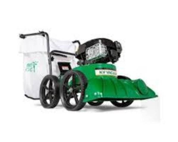2026 Echo KV601