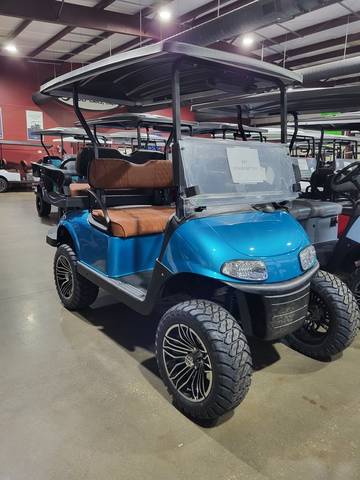 2020 EZGO Freedom