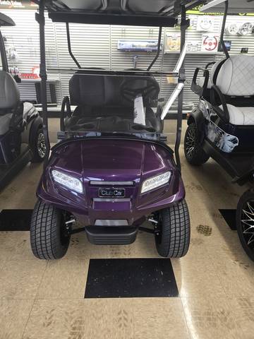 2026 Club Car photo 2