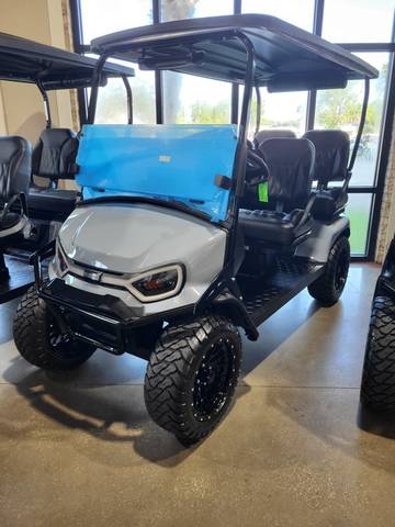 2026 EZGO Liberty
