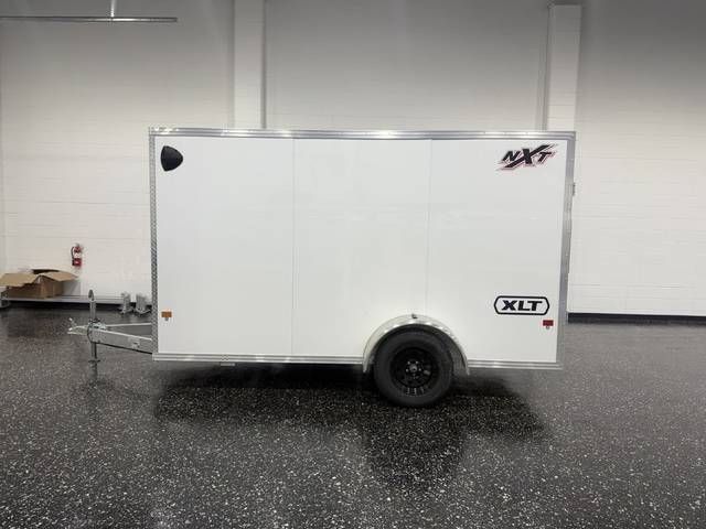 2027 Triton