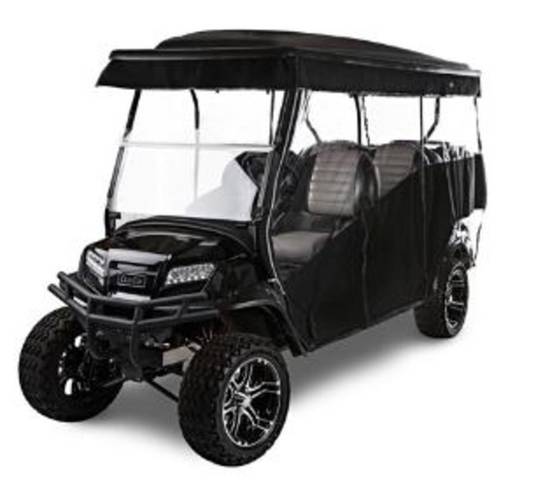 2024 Club Car