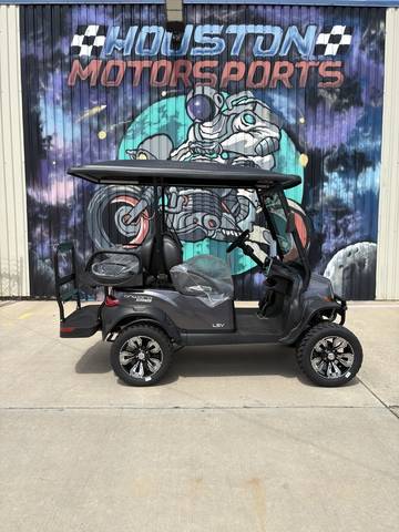 2027 Club Car