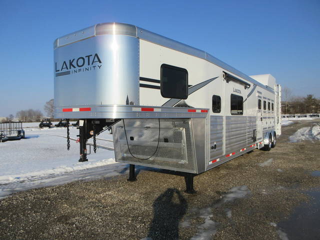 2026 Lakota photo 2