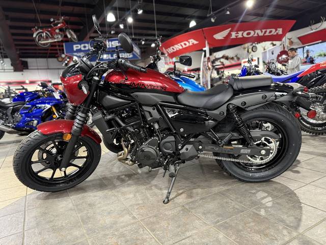 2026 Kawasaki Eliminator SE ABS