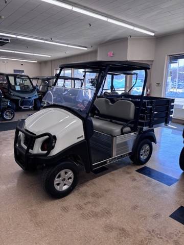2026 Club Car