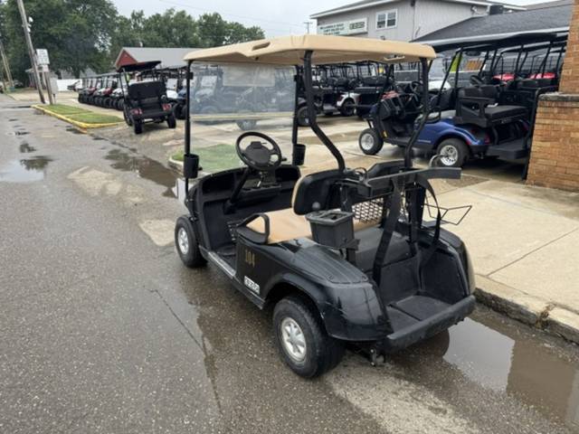 2012 EZGO TXT photo 2