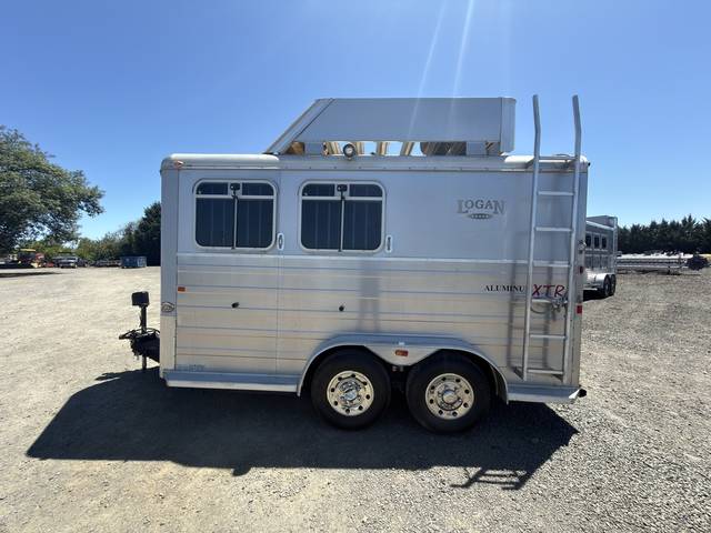 2010 Logan Coach XTR