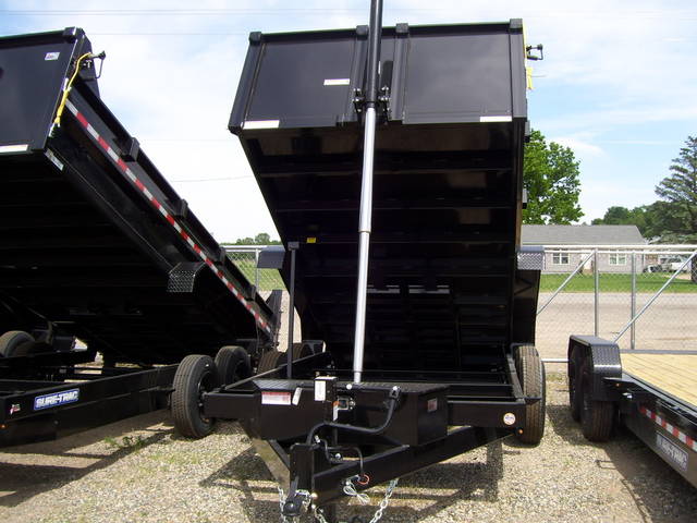 Sure-Trac ST8214TLDD-B-140 photo 2