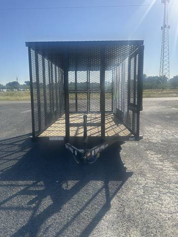 2026 Texas Bragg photo 2