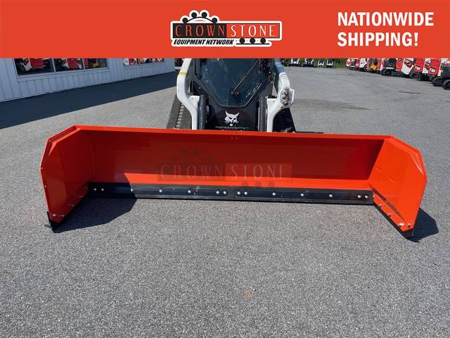 Equipment Flatbed Trailer