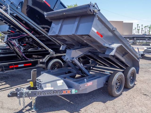 2026 RAWMAXX SDX