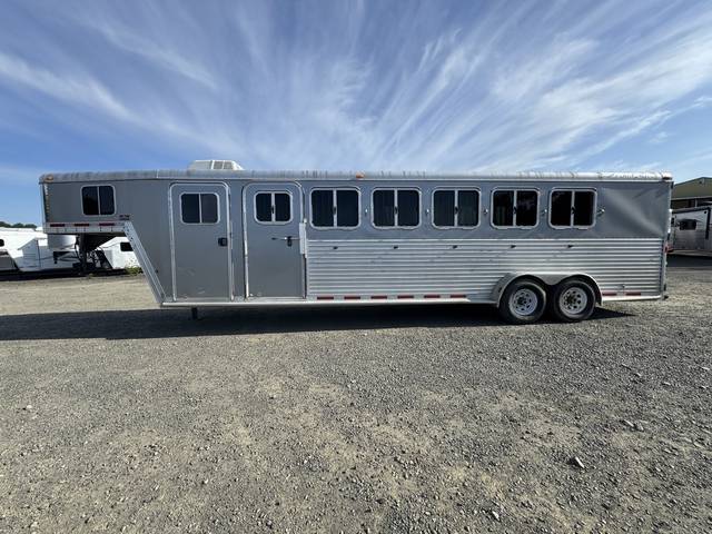 2007 Featherlite photo 2