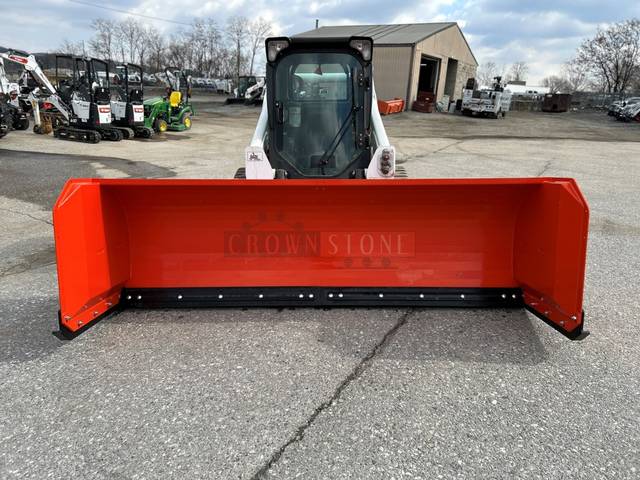 Equipment Flatbed Trailer photo 2