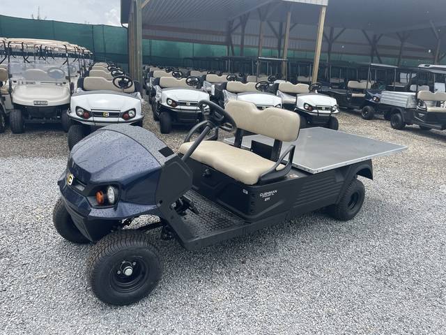 2025 Cushman® Hauler XL