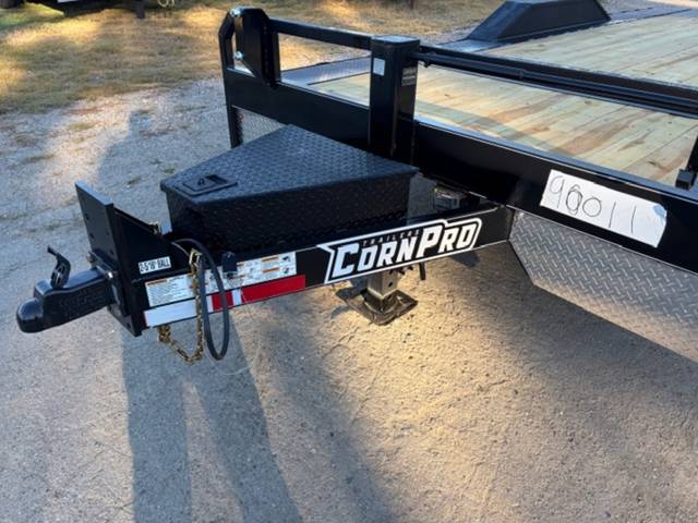 2027 CornPro photo 2